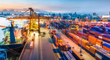 Hedeflere Bir Bir Ulaşıyoruz! Latin Amerika'ya 3 Milyar Dolarlık İhracat!