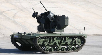 Hedefleri uzaktan avlayacak: UKAP seri üretim için geri sayımda