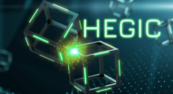 HEGIC coin nedir? HEGIC coin projesi ve yol haritası