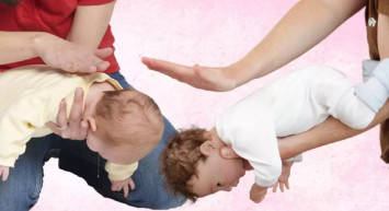 Heimlich manevrası nedir, nasıl yapılır? Heimlich ne işe yarar? En temel ilk yardım tekniği Heimlich manevrası