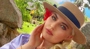 hell0busra ismiyle bilinen ünlü Influencer Büşra Duran Gündüz Kimdir? Influencer Büşra Duran Gündüz Kaç Yaşında ve Kiminle Evlidir?