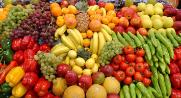 Hem esnafı hem vatandaşı sevindiren haber: Isınan havalar sebze meyvelerde fiyatların gerilemesine sebep oldu!