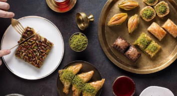 Hem sağlıklı hem de kolay 10 bayram tatlısı tarifi