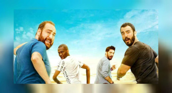 Hemen Döneriz film konusu ve oyuncuları