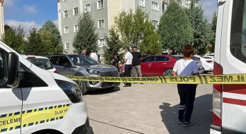 Hemşirenin Cesedi Evlilik Yıl Dönümünde Bulundu!