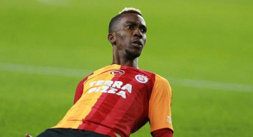 Henry Onyekuru İçin Süper Lig'e Geri Dönüş İddiası! O Takım Harekete Geçti