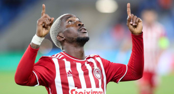 Henry Onyekuru Süper Lig'e geri mi dönüyor? Onyekuru'nun menajerinden transfer açıklaması geldi