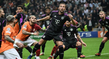 Henüz sezon başında takıma katılmıştı: Okan Buruk Tanguy Ndombele’nin biletini kesti