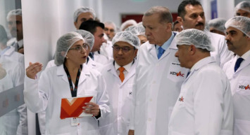 Hepatit A aşısı nedir, neden üretilir? Hepatit A aşısını kim üretecek, üreten ülkeler hangileri?