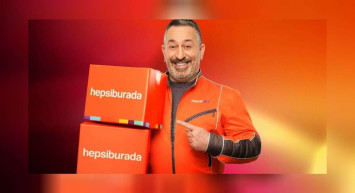Hepsiburada Cem Yılmaz yeni reklam filmi