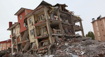 Hepsiburada ve TÜRKONFED deprem bölgesini unutmadı!