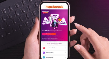 Hepsiburada’nın en avantajlı hali Hepsiburada Premium kullanıma açıldı!