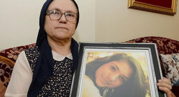 Her sene daha acı geçiyor! Şehit anneleri için buruk bir gün: Anneler Günü