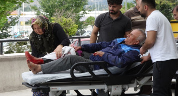 Her Sene Olduğu Gibi: Acemi Kasaplar Kurban Bayramı'nda Hastanelere Koştu