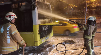 Her şey güzel olacaktı! İBB trafikte sınıfta kaldı!