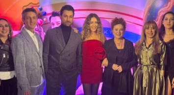 Her Şeyin Başı Merkür Galası Yapıldı!