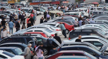 Herkes bu durumu merak ediyor: İkinci el araç satışlarında 135 bin TL belirsizliği