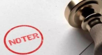 Herkes bu sorunun cevabını arıyor: 15 Temmuz’da noterler çalışıyor mu?