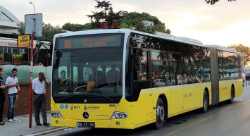 Herkes merak ediyordu: 10 Kasım toplu taşıma bedava mı? 10 Kasım İETT, metro, metrobüs ücretsiz mi?