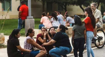 Herkes onu konuşuyor! ABD'deki ilkokul saldırısında 21 kişiyi öldürmüştü: Saldırganın olay öncesi paylaşımları ifşa edildi