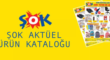 Herkes şaşıp kalacak öyle ürünler geliyor ki ŞOK 19 Temmuz aktüel kataloğunu yayınladı! Her eve lazım inanılmaz ürünler! 19 Temmuz Salı günü şoka gelen yeni ürünler