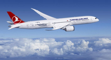 Herşey küçük bir hangarda başladı: THY 90 yaşına bastı