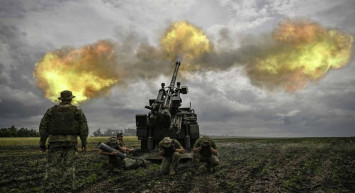 Herson’da çatışmalar şiddetleniyor: Ukrayna 3 Rus savaş uçağını düşürdü