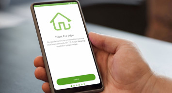 HES Uygulaması Güncellendi