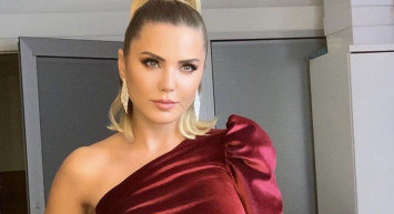 Hesapları bloke edilen Ece Erken buna sebep olan kişiye ateş püskürdü: Dolandırıcılığı herkese ispat edeceğim!