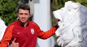 Heyecan dolu anlaşma: Fernando Muslera, Galatasaray'da kalıyor!