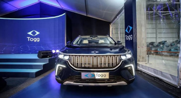 Heyecan dorukta: TOGG için sayılı günler kaldı