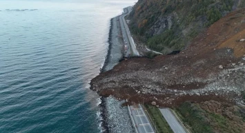 Heyelan faciasında kaybolan 4 kişinin cansız bedenine ulaşıldı