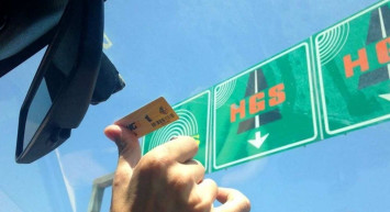 HGS etiketi nereden alınır? HGS etiketi ücreti ne kadar?