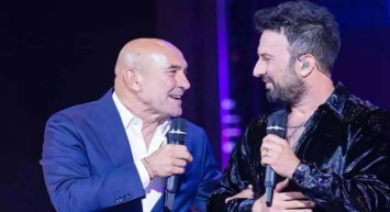 Hiç para almadığı söylenmişti: Tarkan’ın İzmir konserinden 450 bin dolar aldığı iddia edildi