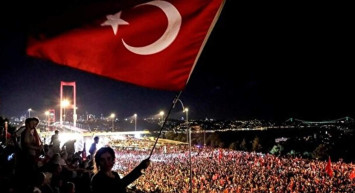 Hiç unutulmayacak: 15 Temmuz'da ne oldu? 15 Temmuz neden önemli?