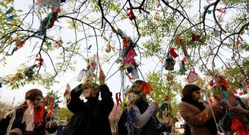 Hıdırellez bereket duası nasıl ve ne zaman okunur? Hıdırellez bereket duası