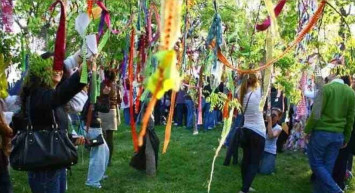 Hıdırellez dilek kağıdına dilek nasıl yazılır?