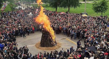 Hıdırellez kutlama mesajları ve sözleri En güzel, kısa, uzun ve resimli whatsapp Hıdırellez kutlama mesajları 2022