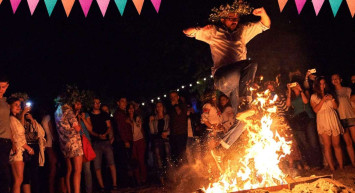 Hıdırellez ne demek, ne zaman kutlanır? Hıdırellez anlamı ve tarihi