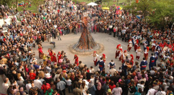 Hıdırellez ne zaman, hangi gün 2023? Hıdırellez anlamı nedir, nasıl kutlanır?