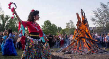 Hıdırellez nedir? Hıdırellez tarihi nedir, nasıl ortaya çıkmıştır? Hıdırellez ritüelleri nelerdir?