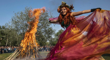 Hıdırellez nedir? Hıdırellez'in tarihteki önemi ve anlamı