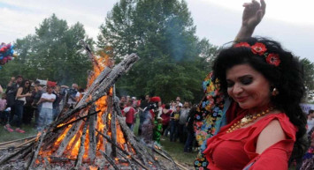 Hıdırellez nedir, neden kutlanır?