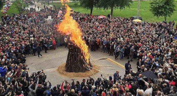 Hıdırellez nedir, neden kutlanır? Hıdırellez duası nasıl okunur?