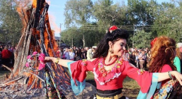 Hıdırellez bayramı nedir, ne zaman kutlanır? 2022  Hıdırellez tarihi ve anlamı