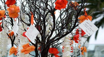 Hıdrellez gecesi gül ağacı dileği nedir? Hıdrellez gecesi ritüelleri