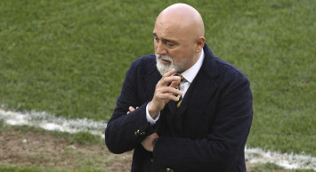 Hikmet Karaman Beraberlikten Memnun Değil