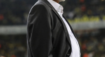 Hikmet Karaman istifa mı etti? Kayserispor'da Hikmet Karaman ile yollar ayrıldı