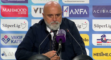 Hikmet Karaman,Beşiktaş Mağlubiyetinin Ardından Konuştu!