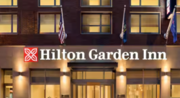 Hilton'dan şaşırtan hamle: 10 otel birden...
